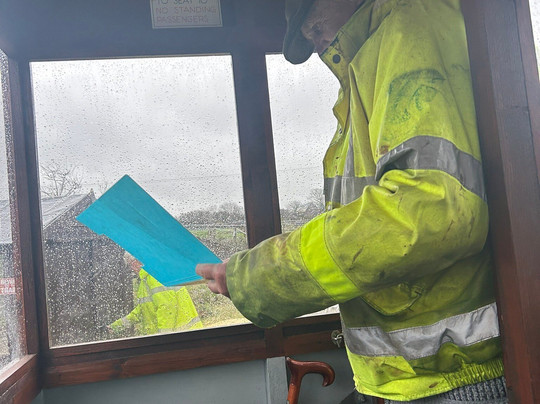 Moseley Heritage Museum-雷德鲁思必去景点