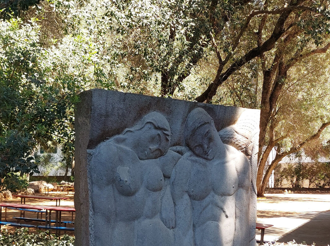 Marechal Carmona Park景点图片