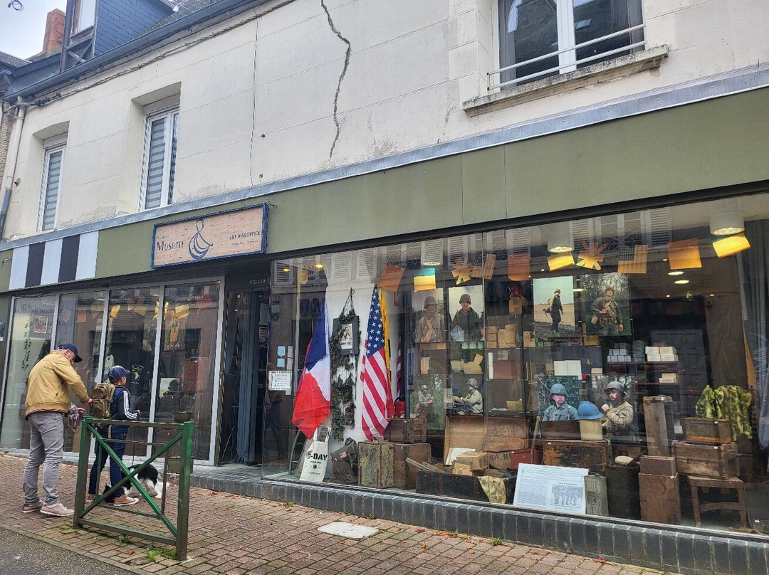 La Petite Musette景点图片