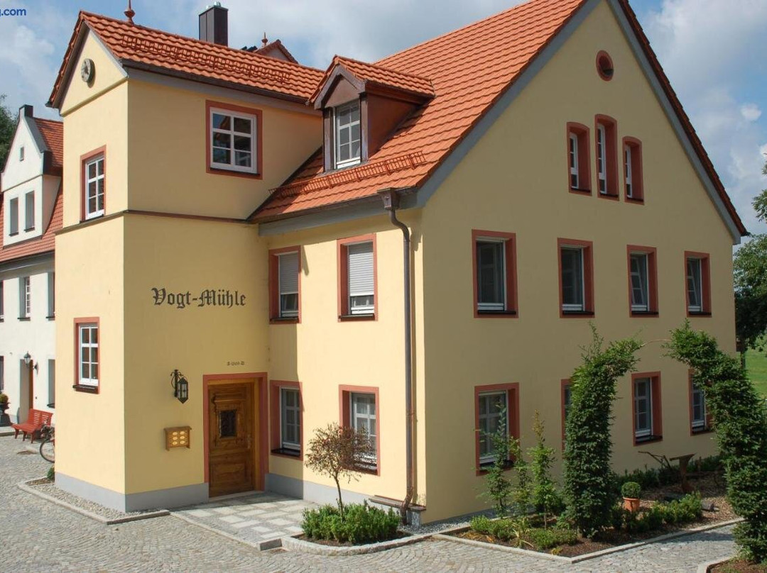 Vogtmuhle