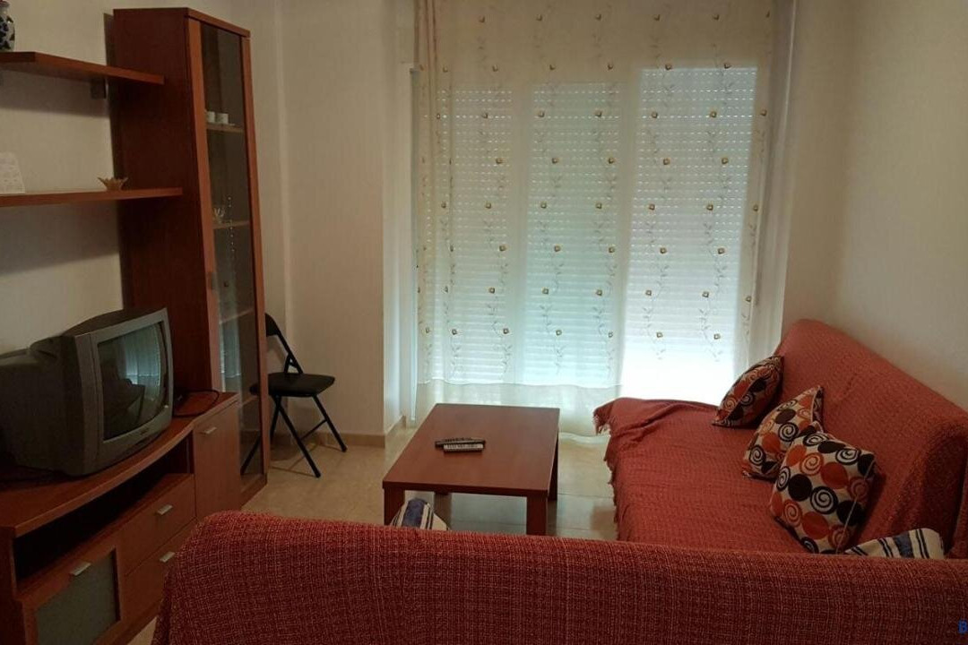 Apartamentos Rosalia