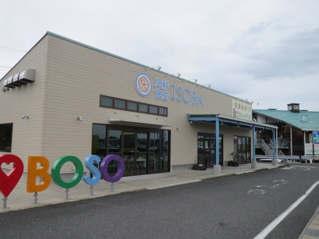 Michi-no-Eki Tomiura Biwa Club-南房总市必去景点
