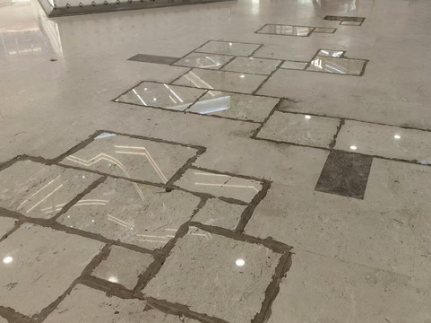 凯德龙之梦购物中心(长宁)-上海市必去景点