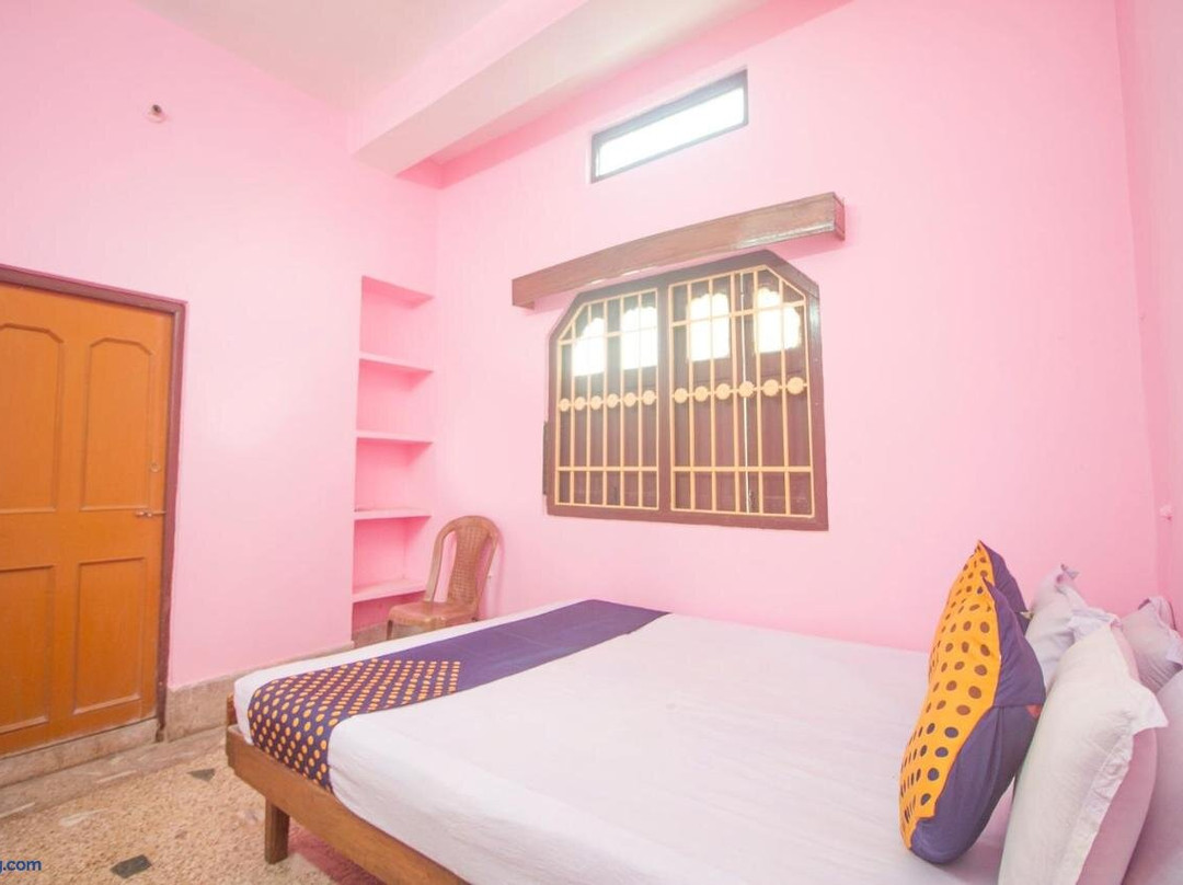 SPOT ON 67863 Hotel Greenwood