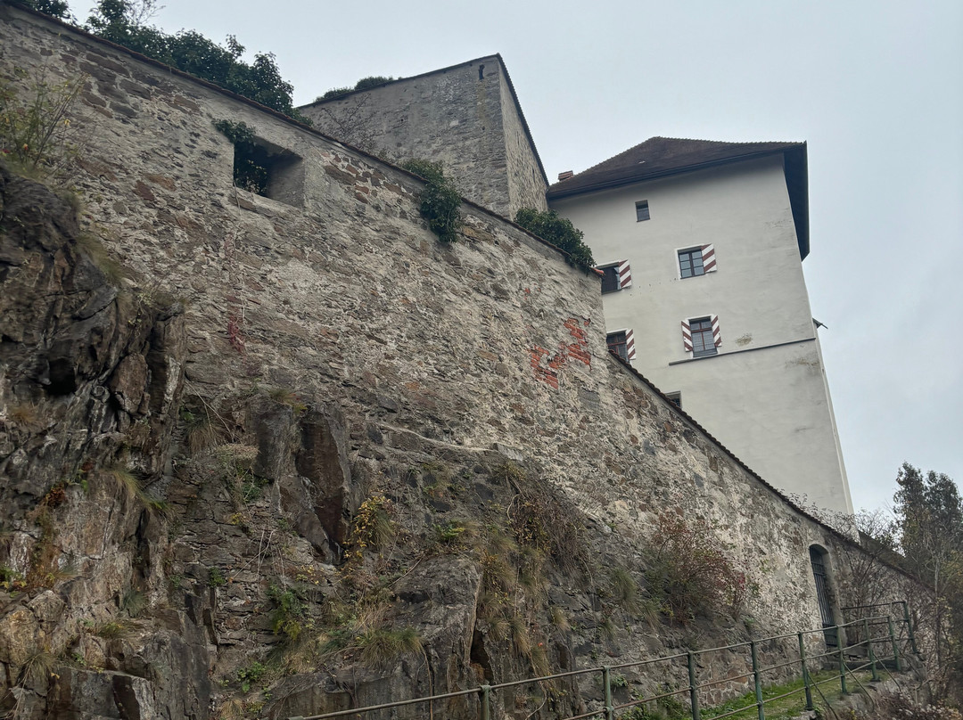 Veste Niederhaus景点图片