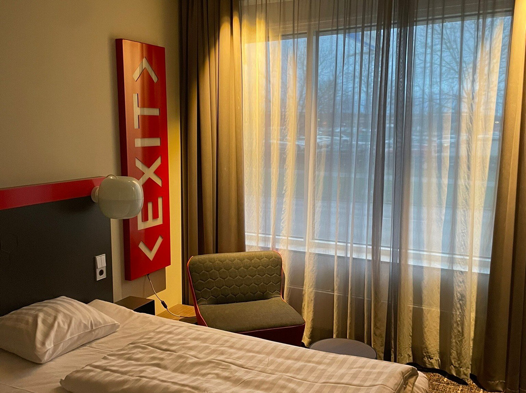 Comfort Hotel Norrkoping主图