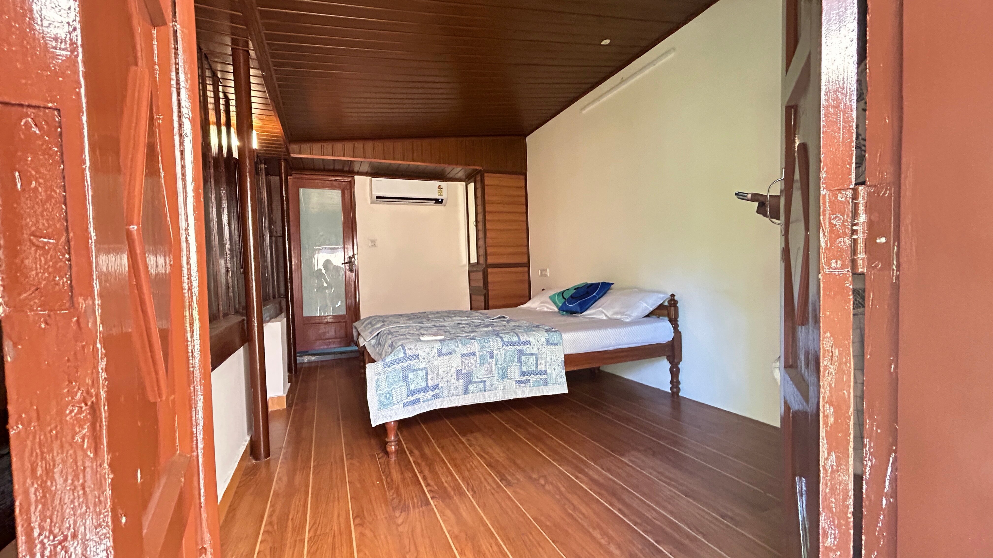 Arthunkal Beach Villa - Homestay-客卧