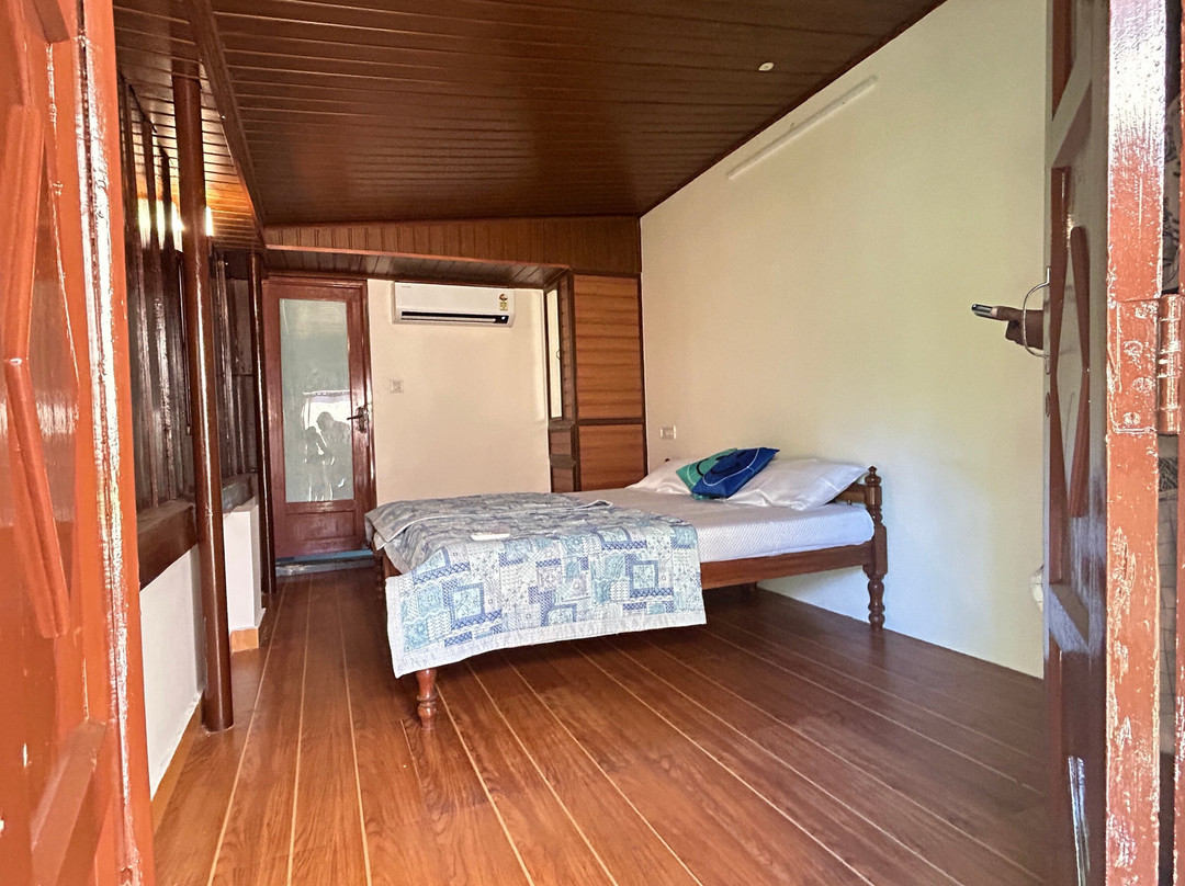 Arthunkal Beach Villa - Homestay主图
