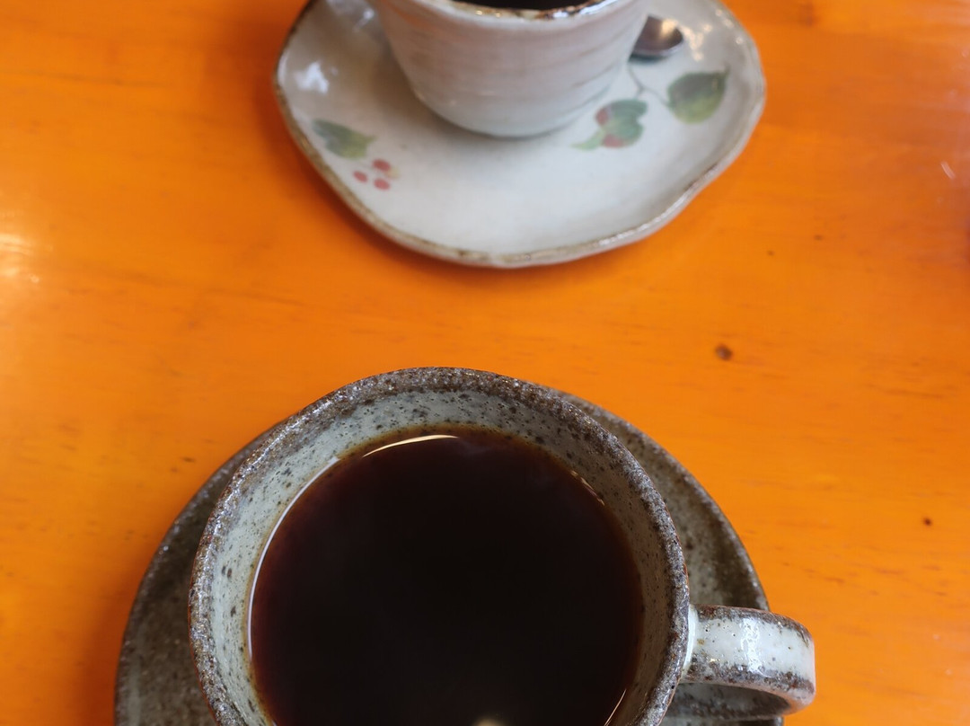 カフェレスト ペリカン