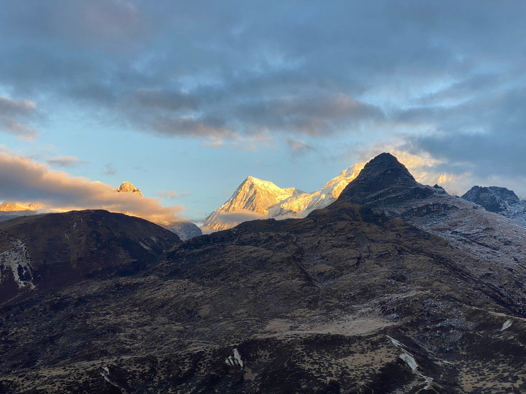 Red Panda Tours and Travels-Yuksom必去景点