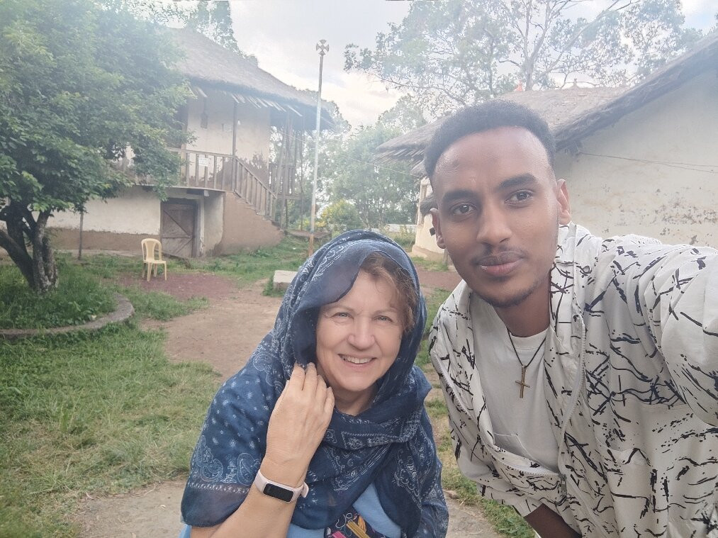 Ethiopia Selam Tours with Getachew-亚的斯亚贝巴必去景点