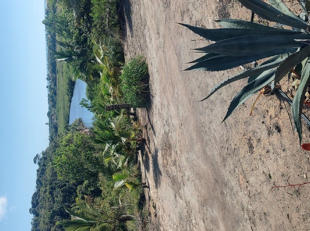 Pousada Lua Cheia主图