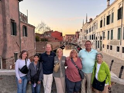 Shome Venice-威尼斯必去景点