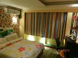 索菲亚皇嘉宾馆