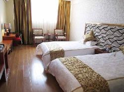 三加一快捷酒店