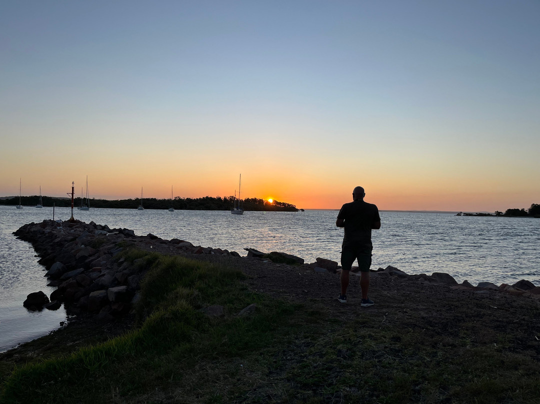 Salamander Bay Bed and Breakfast主图