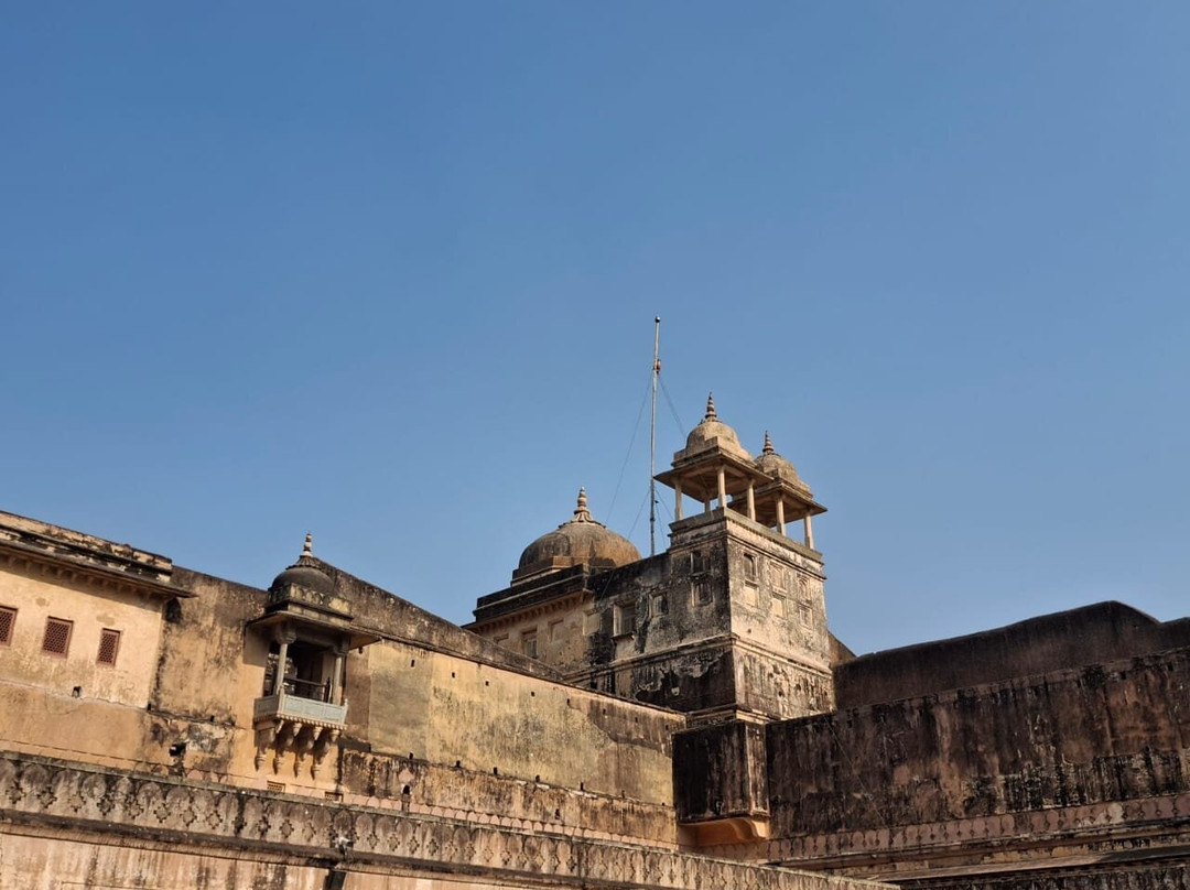 Udaipur Cabs Service景点图片