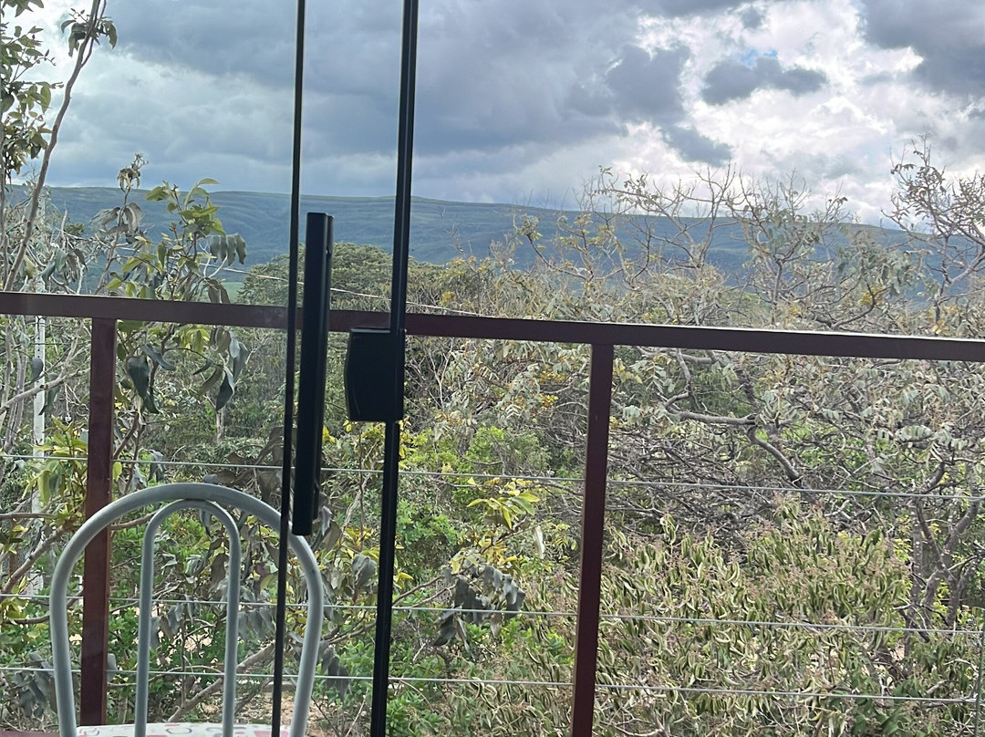 Pousada Estrela Veadeiros