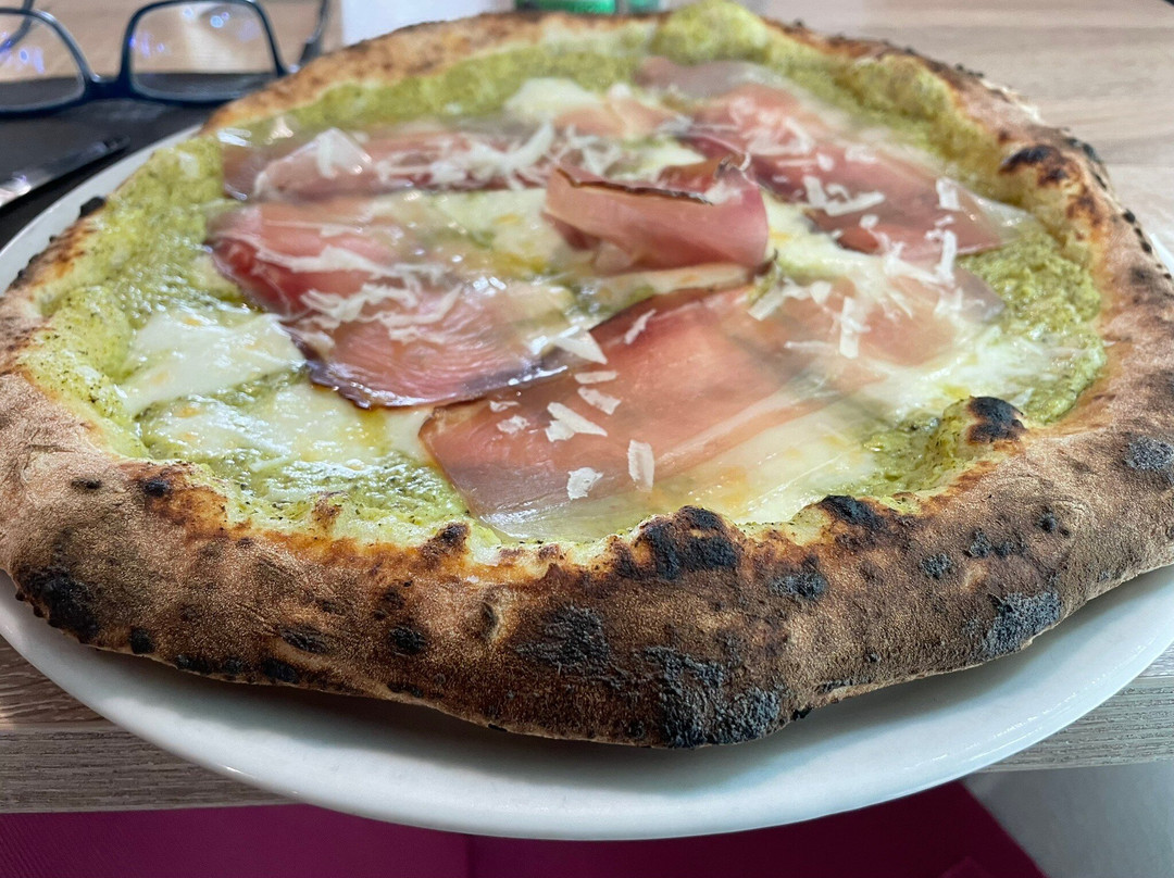 Renato Pizza e Natura