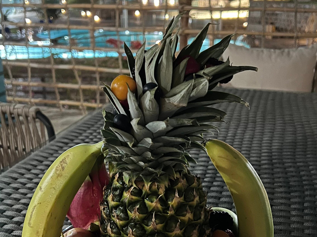 Dibba Mountain Park Resort主图