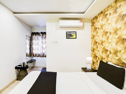 Super Collection O Hingna Road Formerly Cafe 8