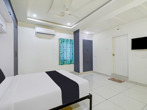 Collection O Guntur Gorantla Panchayathi Office