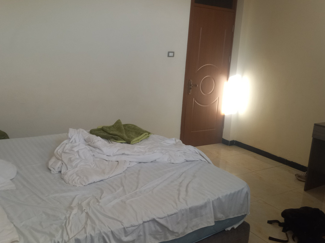 Bulcha International Hotel