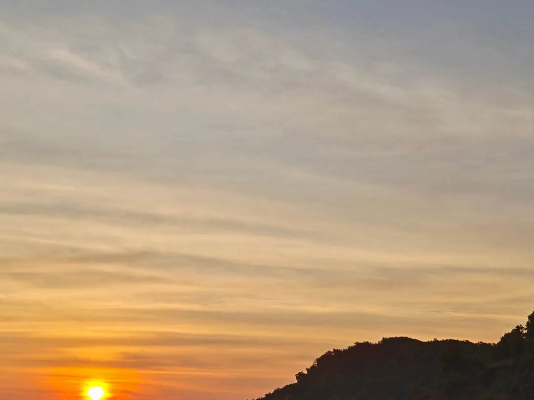 INDICAFILA TRAVEL AND HOSPITALITY-里希克虚必去景点