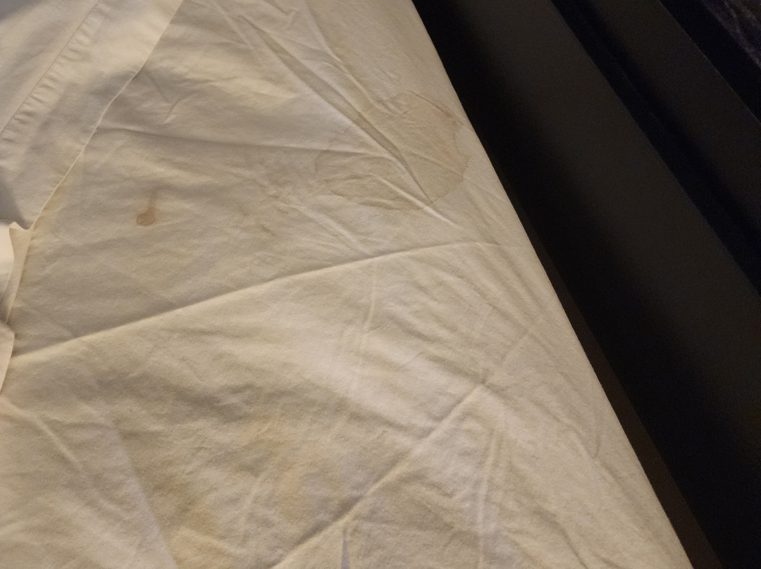 Burgundy Inn & Suites By OYO El Paso主图