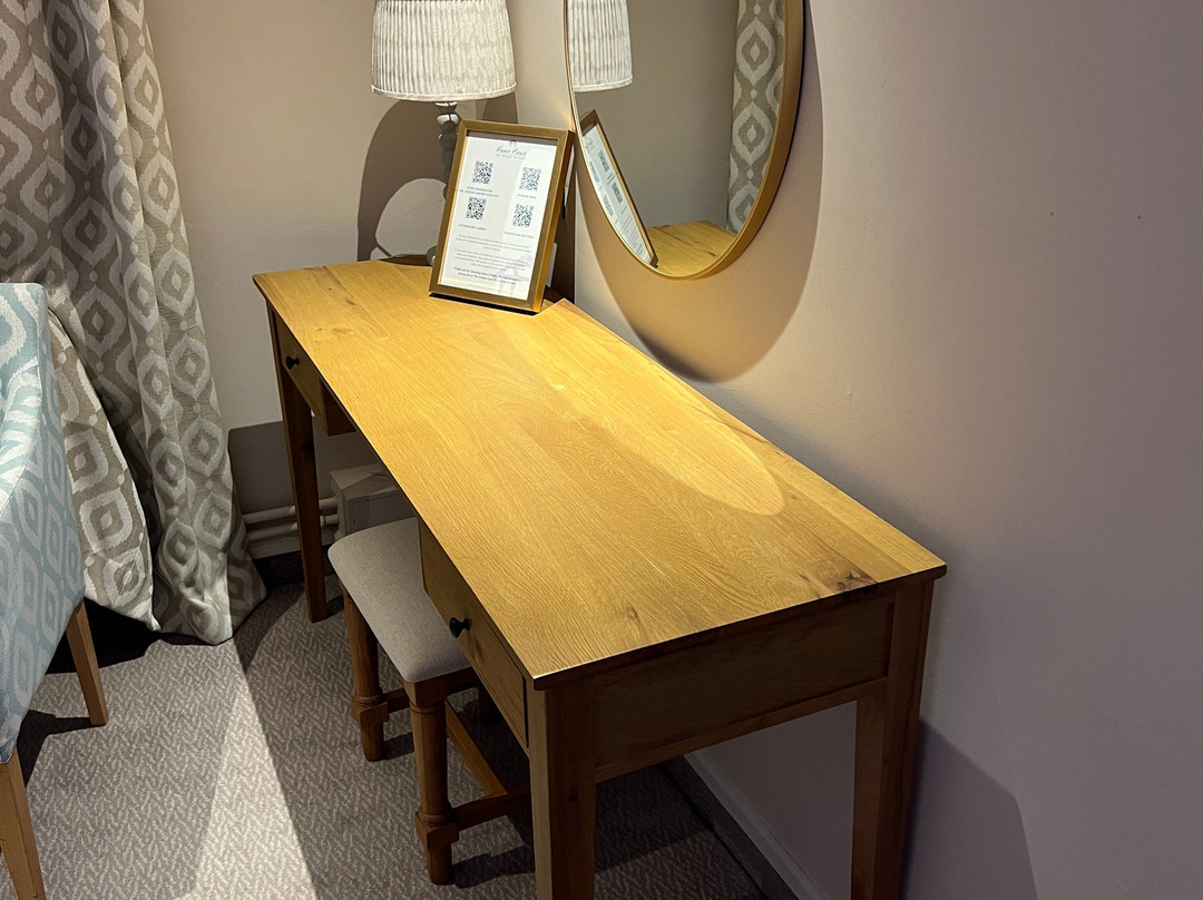 Manor House Hotel & Spa, Alsager主图