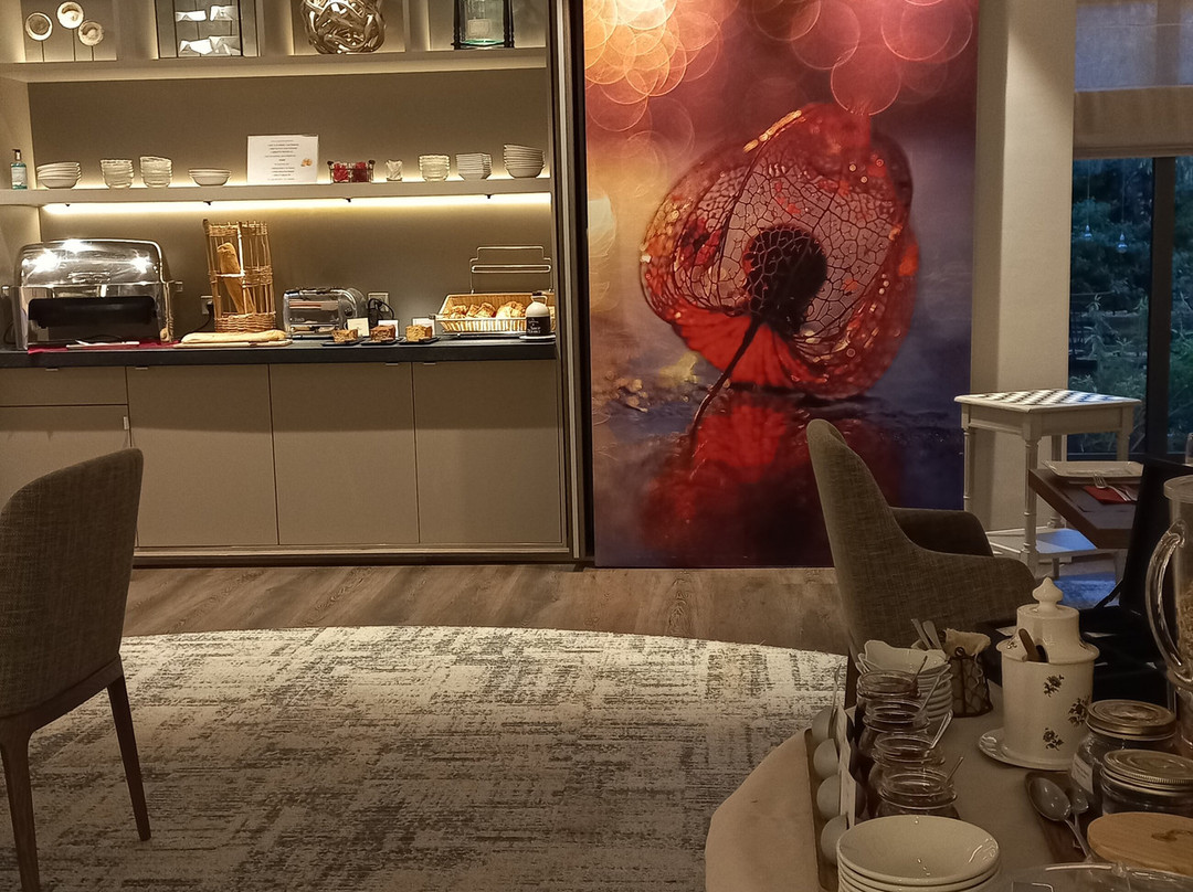 Nouvel Hotel du Commerce主图