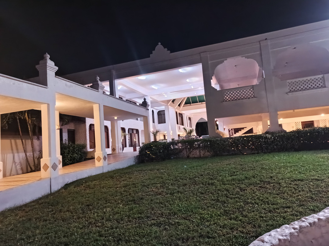 Bushtrackers Adventures-内罗毕必去景点