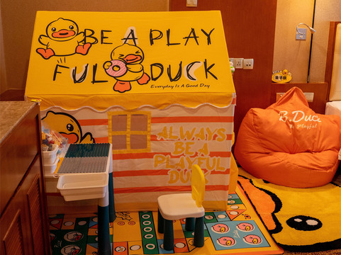 世纪金源大饭店主图