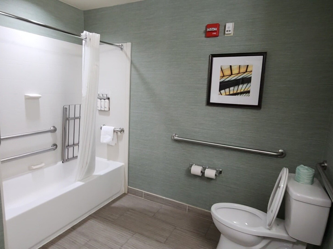 Holiday Inn Texarkana Arkansas Conv Ctr By IHG主图