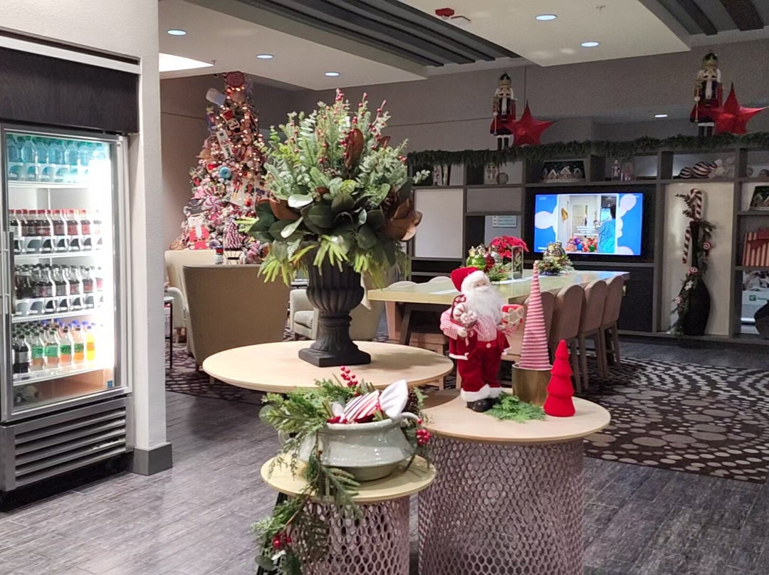 Holiday Inn Texarkana Arkansas Conv Ctr By IHG主图