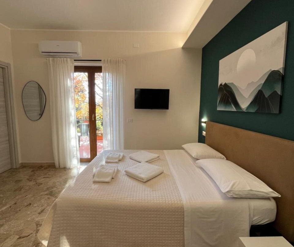 B&B Casa Doria
