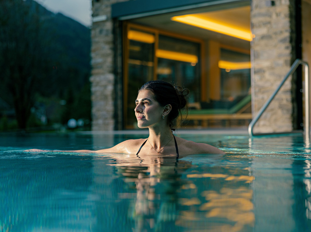 Evident Hotel Prägant主图