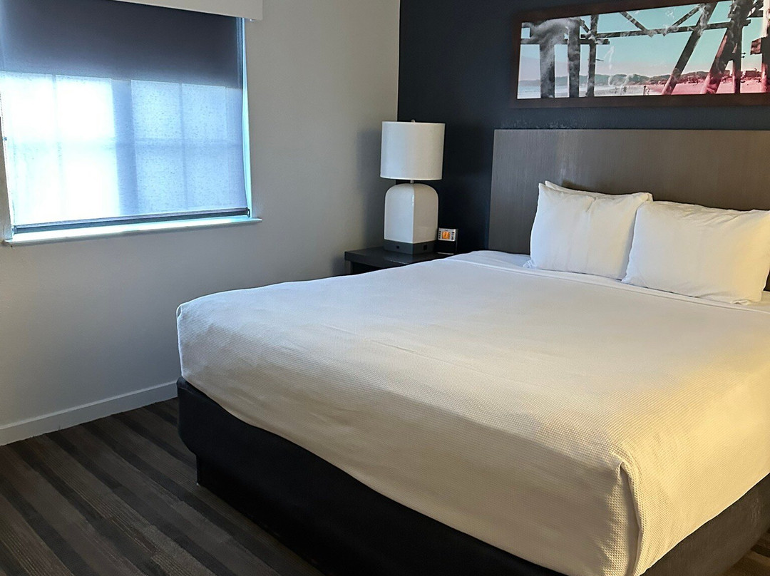 Hyatt House Morristown主图