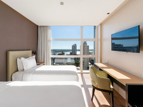 Palmaroga Hotel Asuncion, Tapestry Collection By Hilton主图