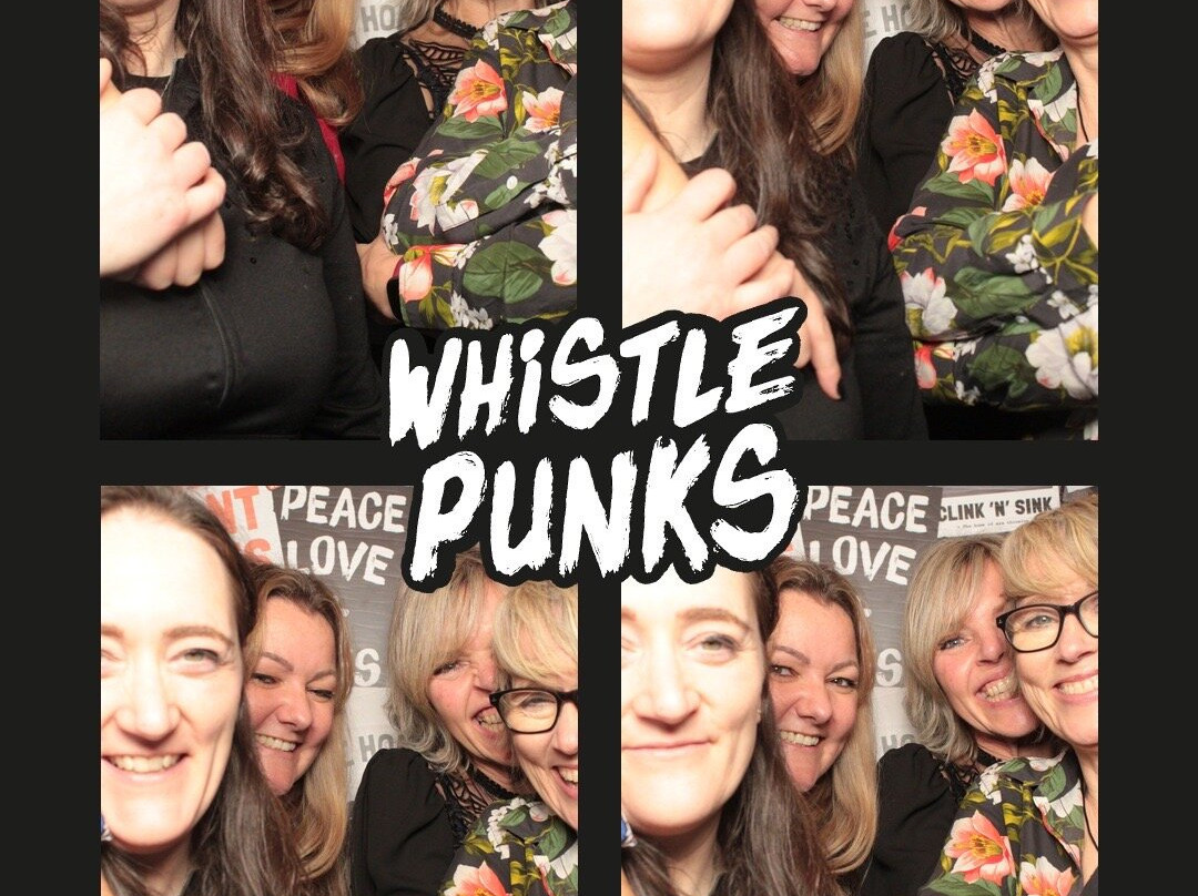 Whistle Punks Urban Axe Throwing-曼彻斯特必去景点