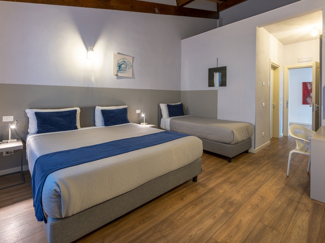 Hotel Cortaccia Sanvitale主图