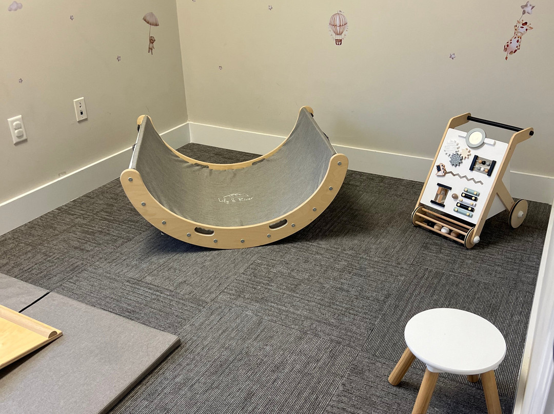 Play Matters Sc-West Columbia必去景点