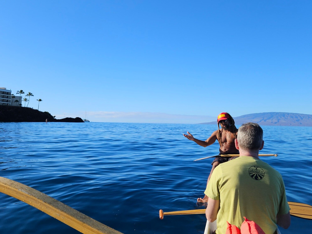 We Paddle Maui-拉海纳必去景点