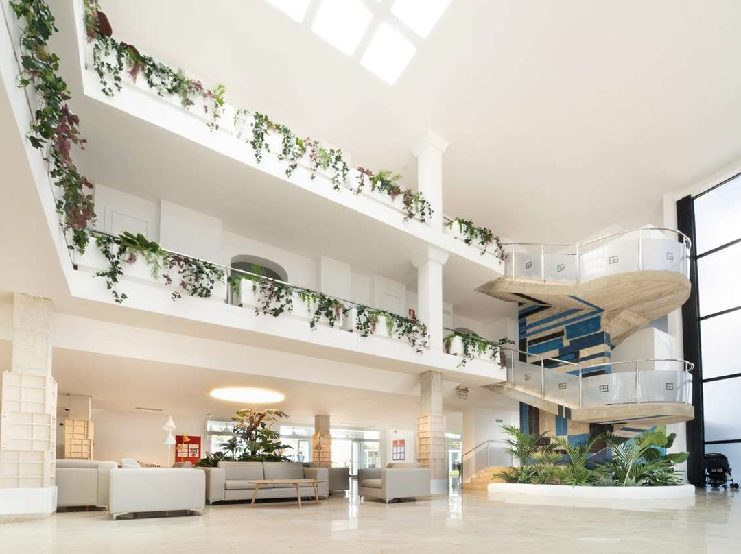 Hotel Fido Gardens
