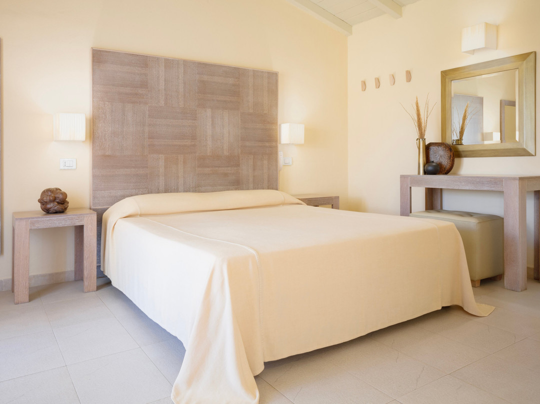 Spiagge San Pietro Resort主图