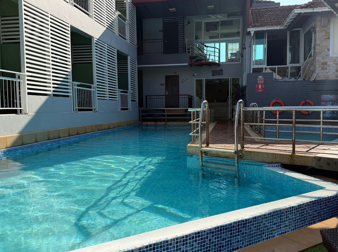 Chayadol Resort主图