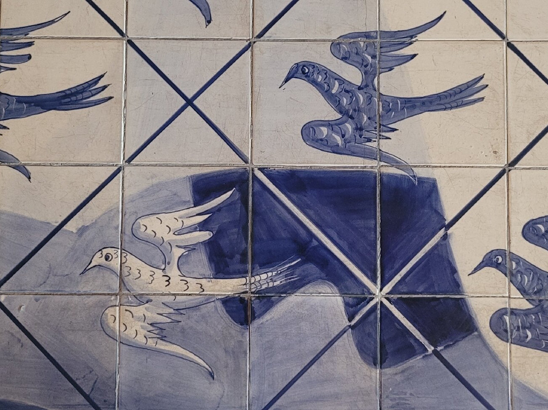 Pampulha Modern Ensemble-贝洛哈里桑塔必去景点