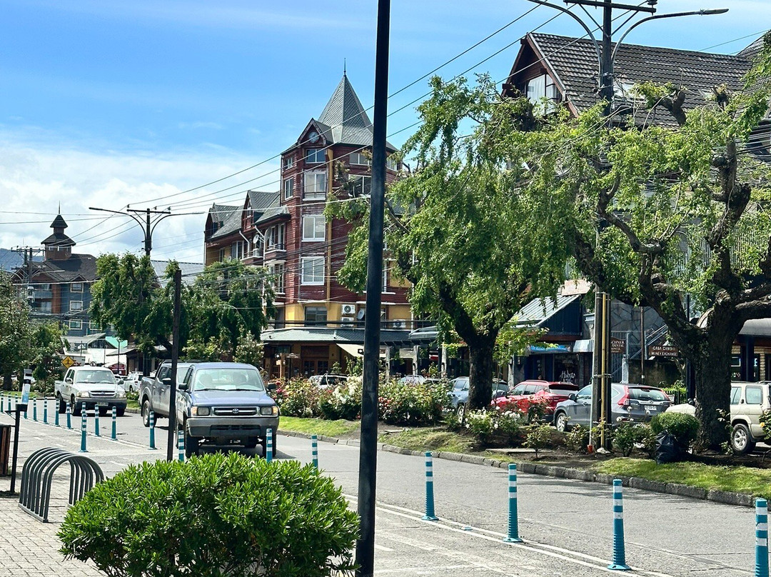 Hotel Kuyen-Ko Pucon主图