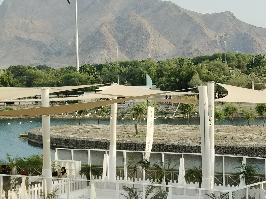 Leem Lake-赫达必去景点