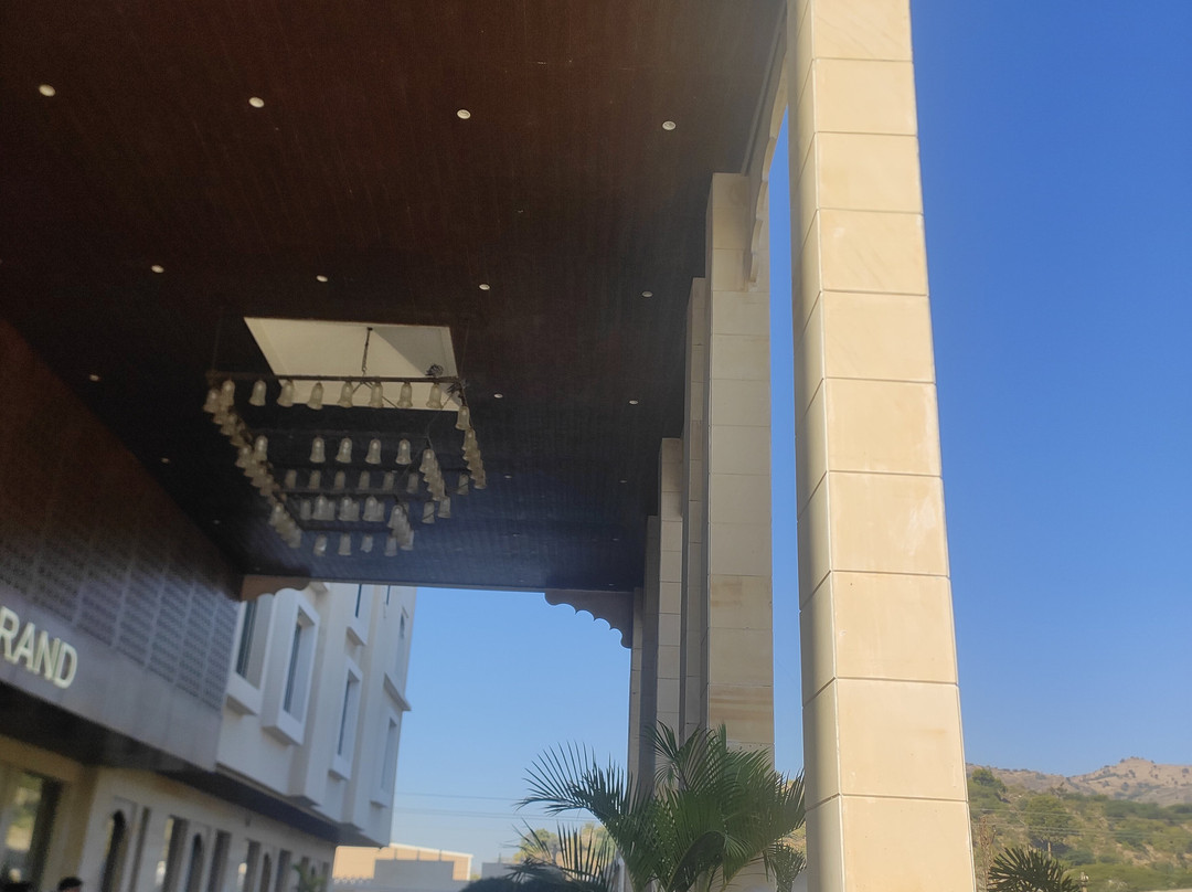 Pandora Grand Udaipur主图